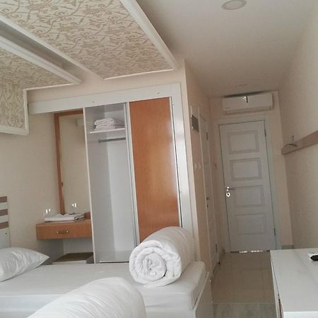 Cihan Hotel Hopa Eksteriør billede