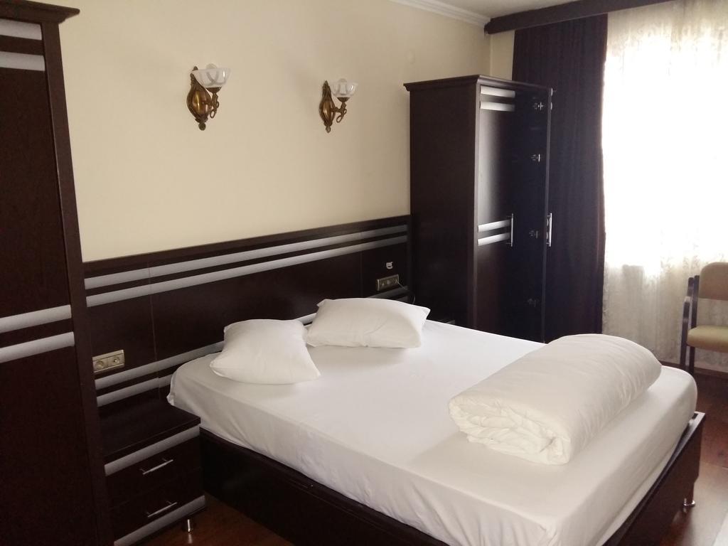 Cihan Hotel Hopa Eksteriør billede